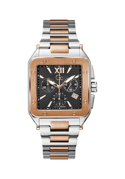 Guess Collection GCZ08001G2MF Erkek Kol Saati