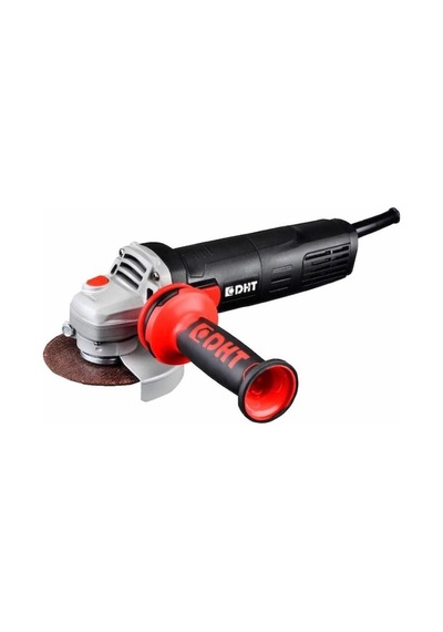 Dht DE-120100 750 W 115 MM Avuç Taşlama Makinesi