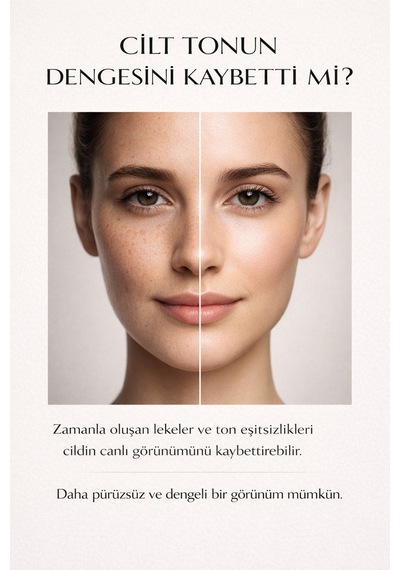 Advanced Night Repair Gece Serumu 30 Ml Aydınlatıcı Ve Ton Dengeleyici Bakım