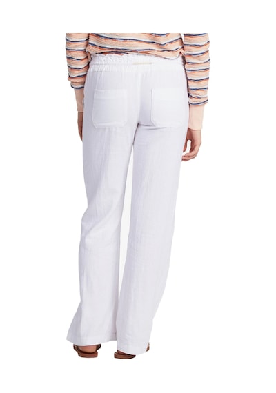 Roxy Oceansıde Pant 12038 Beyaz