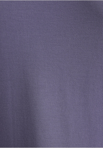 Mavi - V Yaka Mor Basic Tişört 167714-70608 Mor