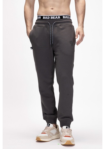 Bad Bear Lake Asfalt Erkek Sweatpants Eşofman Altı Antrasit