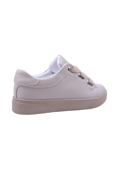 Papuç Sepeti 2597 Kadın Günlük Sneaker Ayakkabı 001