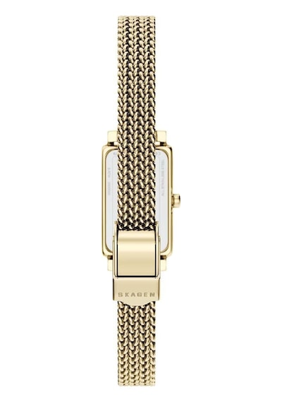 Skagen Skw3178 Kadın Kol Saati Altın