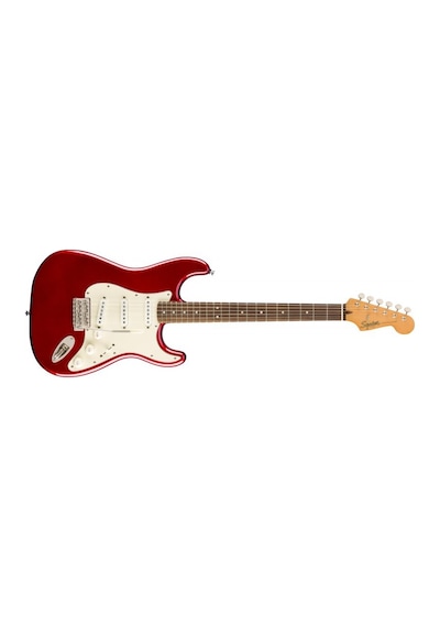 Squier Classic Vibe 60S Strat Lrl Car