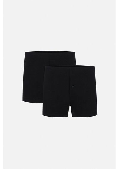 Kom Erkek Adrıan 2Lı Boxer 001