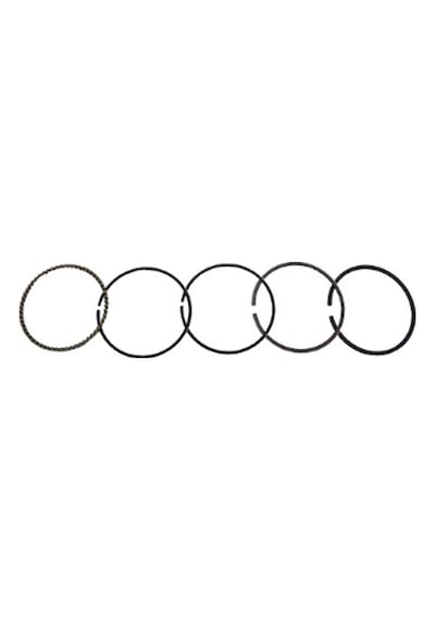 Cup 100 Modeli Sekman Takımı Set 50Cc Olanlar Için