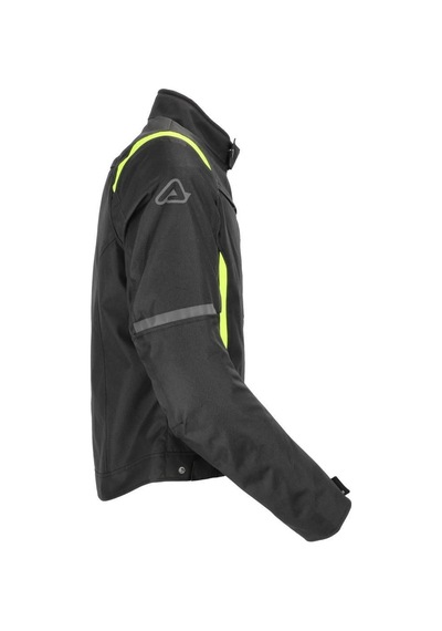 Acerbis Ce X-mat 2.0 Mont Siyah Sarı