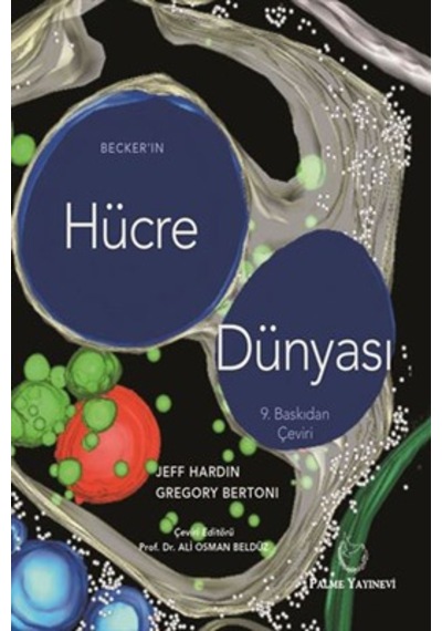 Becker'In  Hücre Dünyası