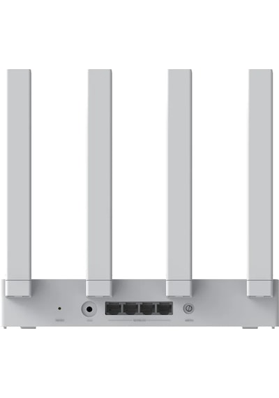 Xiaomi Wi-Fi AX3000T RD23  5 GHz 2402 Mbps Kablosuz Router