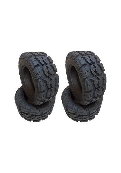 26X9R14 8Kat D942 Deestone Radial Atv Ön  Lastiği
