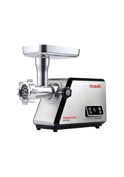Musullu MT-G3500M Premium Max 3500 W Et Kıyma Makinesi