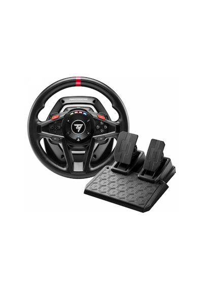 Thrustmaster T128-X Xbox/PC HYBRID Yarış Direksiyonu Seti
