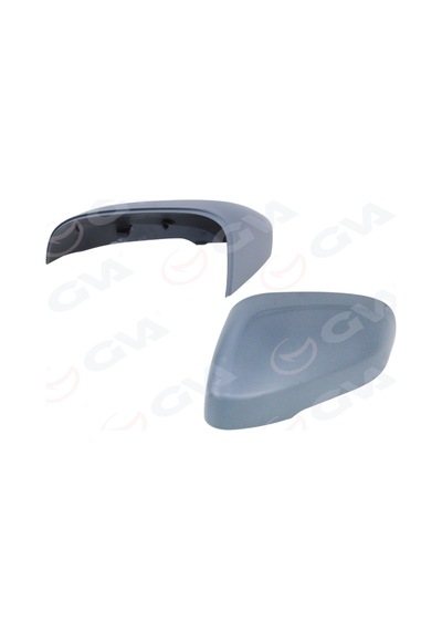 Ayna - 664 - Kapagı Astarlı Sol Volvo S60 Iı 10 18 S80 Iı 10 18 V40 10 18 V60 I 10 18 V70 Iıı - Metemıx - 10 18