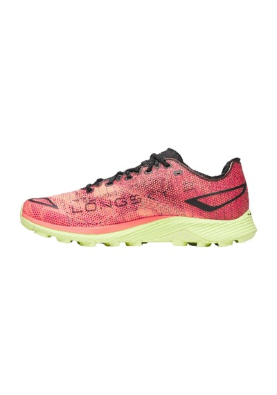 Merrell Merrell Mtl Long Sky 2 Matryx Erkek Turuncu Patika Koşusu Ayakkabısı Blc Turuncu