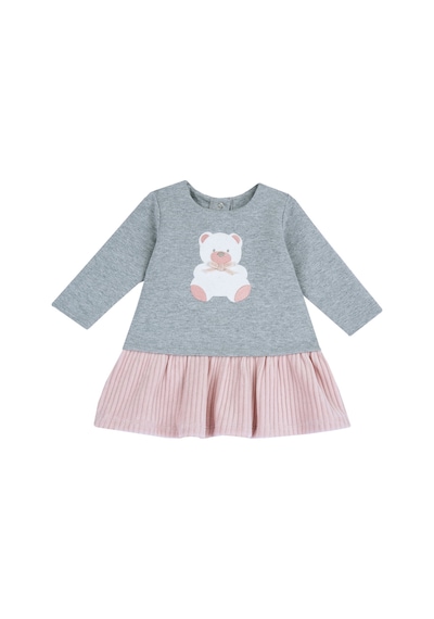 Chicco Elbise - U.kol 09007781000000 000095 Medıum Grey