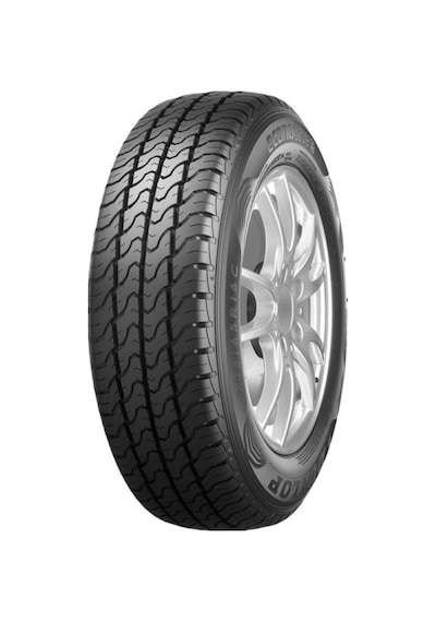 Dunlop 235/65R16C 115/113r Econodrive All Season Dört Mevsim Lastiği 2024