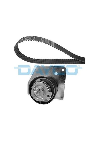 Dayco Ktb783 Triger Seti Megane Iıı 1.9dcı 08 Scenic Iıı 09 Grand Scenic Iıı 09 8201037707