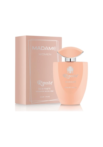 Riposte Madame Kadın Parfüm 100 Ml Çiçeksi