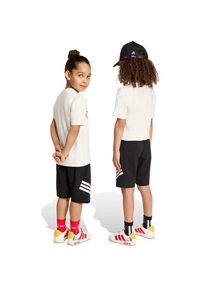 Adidas Lk Dısney Mıckey Mouse T Set Çocuk Günlük Eşofman Takımı Kg6128 Beyaz