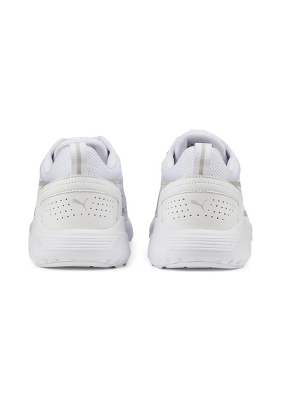 Puma All-day Active Unisex Siyah Spor Ayakkabı Beyaz