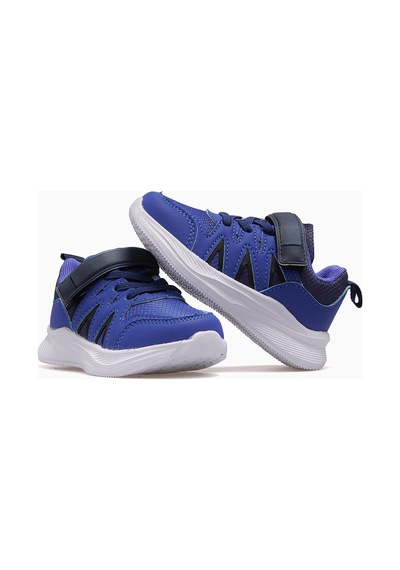 Marco Kids Çocuk Sneaker Günlük Ayakkabı 26y 26y905 Saks Mavi