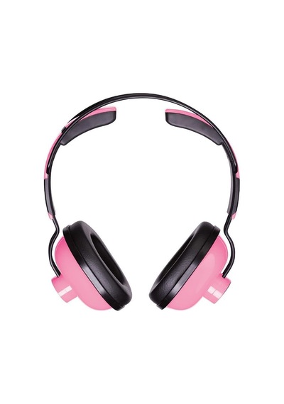 Hd651 Circumaural Closed-back Headphones Pembe Kulaklık