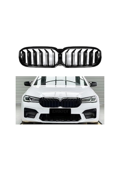 Bmw G30 2020-2022 Lci M5 Ön Panjur