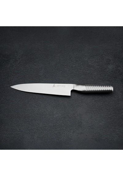 Aryıldız Durinox Şef Bıçak 19 Cm Renkli