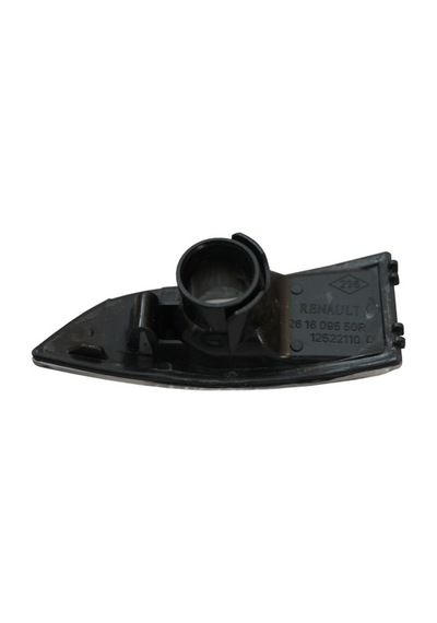 Renault Megane Fluence Latidute Ayna Sinyali Sağ 261609550r 56372989