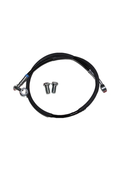 Bajaj Dominar 400 Bs4 Fren Hortumu Ön - Abs  Bjj367