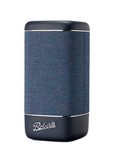 Roberts Store Beacon 325 Ingiliz Üretimi Ve Tasarımı Bluetooth Hoparlör 12 Saat Taşınabilir Şarjlı Hoparlör