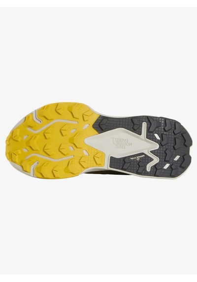 The North Face Nf0a8daj-kt3 M Altamesa 500 V2 Erkek Outdoor Ayakkabı Yeşil