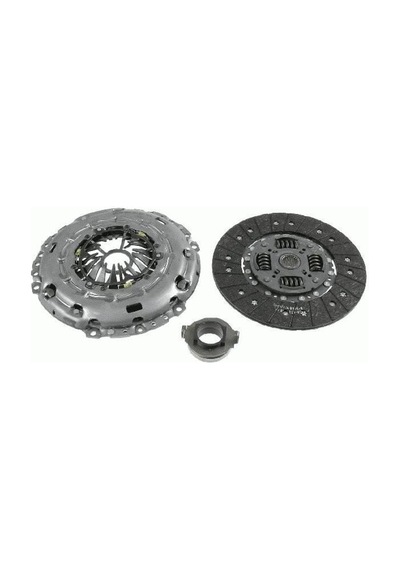 SACHS 3000951921 Debriyaj Seti Ranger 06-