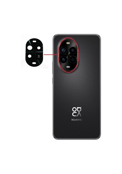 Huawei Nova 13 Pro Mıs-lx9 Kamera Camı