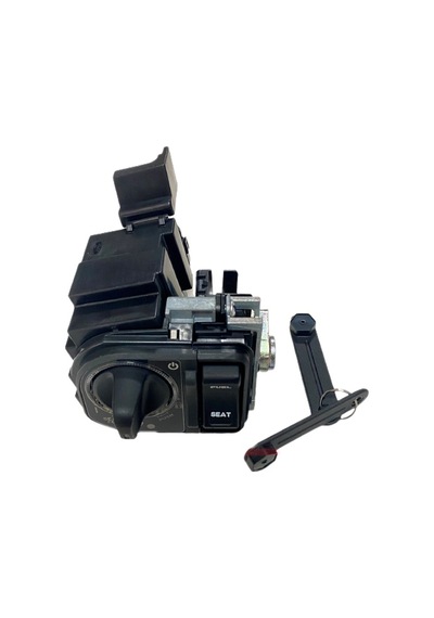 Hon -da Pcx 125 2018-2020 Kon -tak Don -anımı  Pcx198