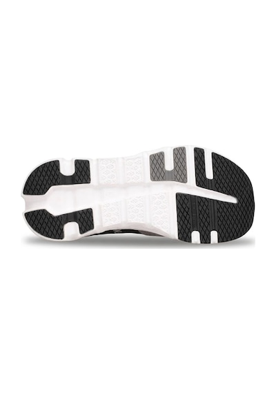 Lufian 121230105 Axelle Kadın Klasik Sneaker Siyah