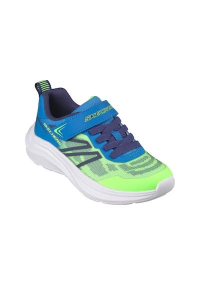 Skechers Mıcrospec Velocıty Çocuk Spor Ayakkabı 404125l 404125l Lmbl