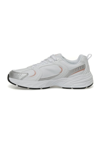 Lumberjack Pol Wmn Pu 3pr Beyaz Kadın Sneaker 000000000101389137 Çok Renkli
