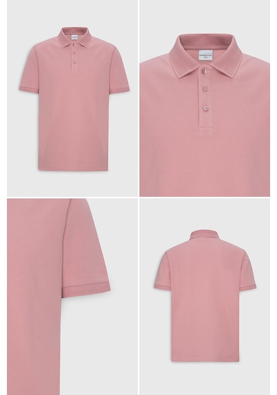 AC&Co / Altınyıldız Classics Altinyildiz Classics Erkek Gül Kurusu Slim Fit Dar Kesim Polo Yaka %100 Pamuk Tişört 4A4820200001GULXXL Gülkurusu AC&Co / Altınyıldız Classics Altinyildiz Classics Erkek Gül Kurusu Slim Fit Dar Kesim Polo Yaka %100 Pamuk Tişört 4A4820200001GULXXL Gülkurusu