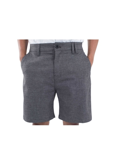 Hurley Hurley H2o Dri Coastal 19 Erkek Siyah Walkshort 7322 Çok Renkli