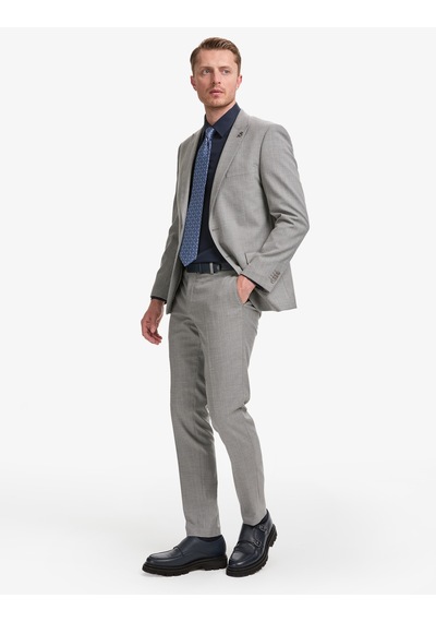 Pierre Cardin Erkek Füme Takım Elbise 50325234-vr058