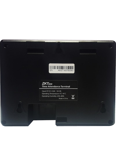 Zkteco K 70 Tcp/Ip Parmak İzi Personel Takip Cihazı