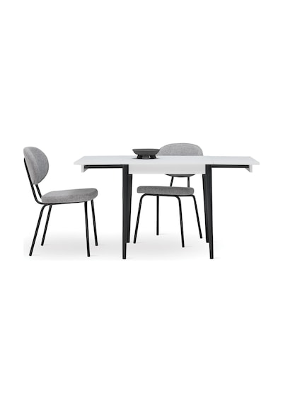 Enza Home Flabel Açılır Mutfak Masası