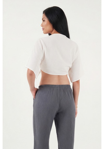 Lela Bayan Bolero 5866354 Ekru Ekru