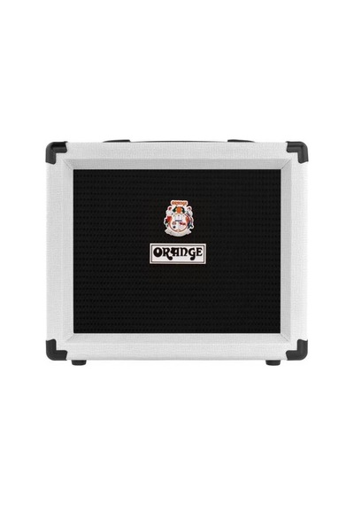 Orange Limited Edition Orianthi Signature 8" 20w Combo Amfi Beyaz