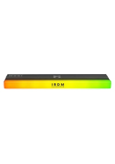 Goodram 16gb 2x8gb Irdm Rgb 3600mhz Cl18 Ddr4 Siyah Bulk Dual Kit Ram