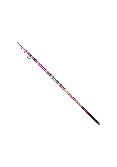 Icon-ıc Maxilon 360cm 100-200gr Teleskopik Surf Kamışı
