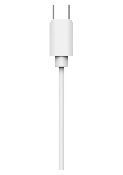Philips Uyumlu Tae2146wt/00 Beyaz Type-c Kablolu Kulak İçi Kulaklık -