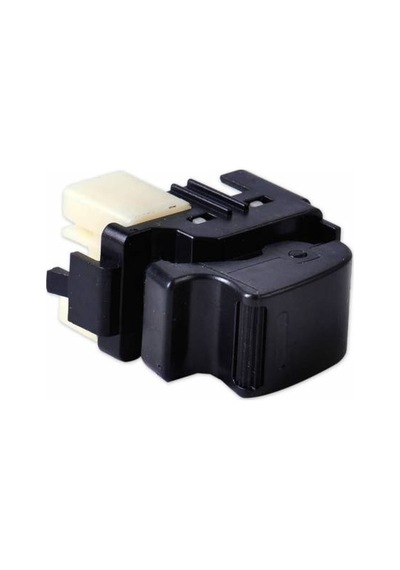 Toyota Uyumlu Yaris Sağ Ön Tekli Cam Düğmesi 1999--2005